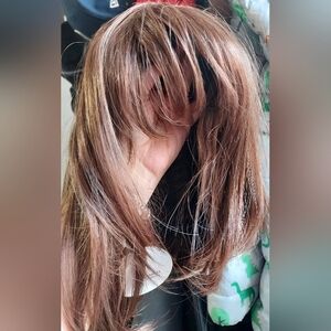 New With Tags Wig